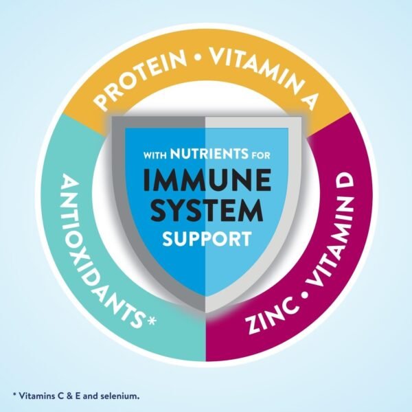 Ensure Original Vanilla Liquid Nutrition - Image 2