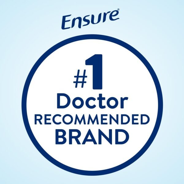 Ensure COMPLETE Nutrition Shake, 30g of - Image 5