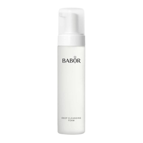 BABOR Deep Cleansing Foam, Gentle Facial - Image 2