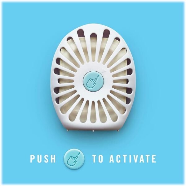 Febreze Small Spaces Air Freshener, - Image 5