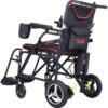 Reclining Electric Wheelchair