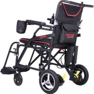 Reclining Electric Wheelchair