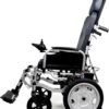 Reclining Electric Wheelchair