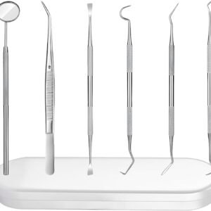 dental supplies for seniors