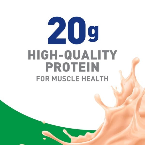 BOOST High Protein with Fiber Complete - Image 6