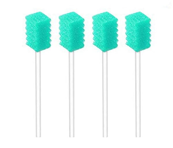 dental supplies for seniors
