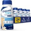 nutritional drinks for seniors