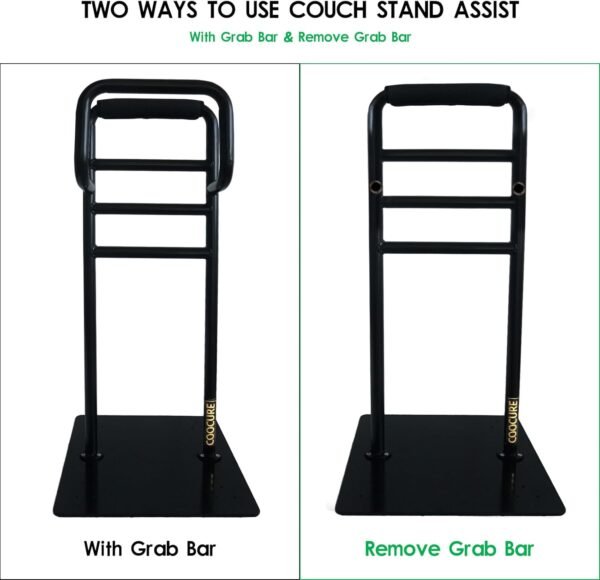 Bed Rails for Elderly Adults, Sofa & - Image 5