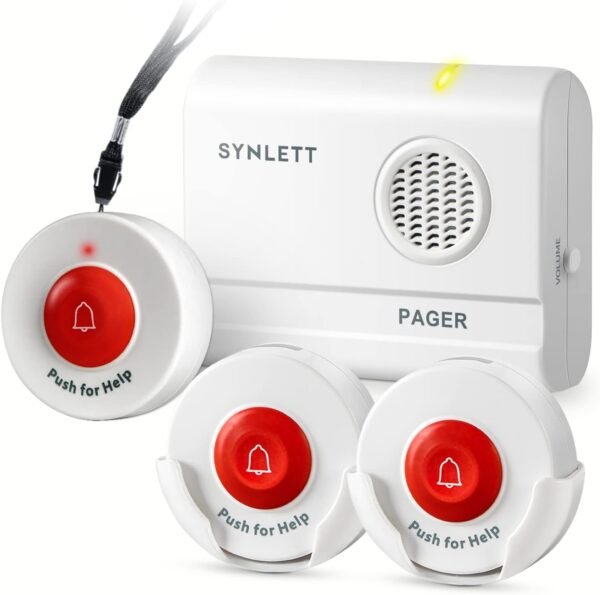 Home Medical Assistant & Alert Systems for Seniors