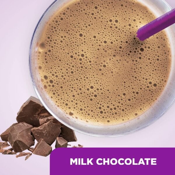 Ensure High Protein Milk Chocolate - Image 11