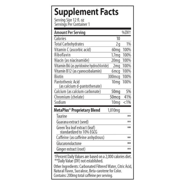 CELSIUS Assorted Flavors Official - Image 3