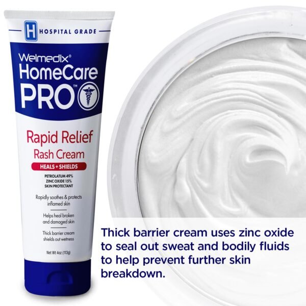 HomeCare PRO Rapid Relief Adult Diaper - Image 6