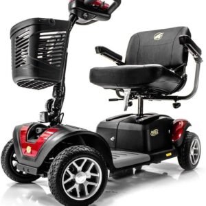 mobility scooters for adults