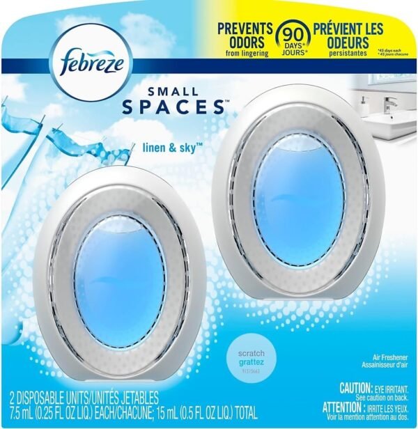 air freshener for seniors