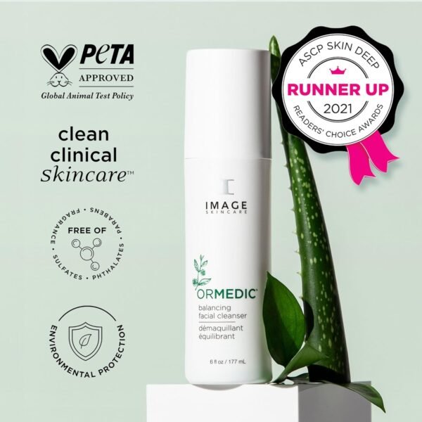 IMAGE Skincare, Ormedic pH Balancing - Image 3