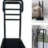 Heavy Duty Bed Rail for Senior