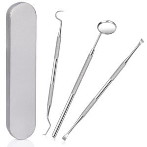 dental supplies for seniors