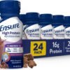 nutritional drinks for seniors