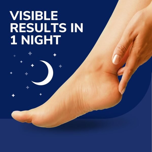 Dr. Scholl's Rough, Dry Foot Renewal - Image 5