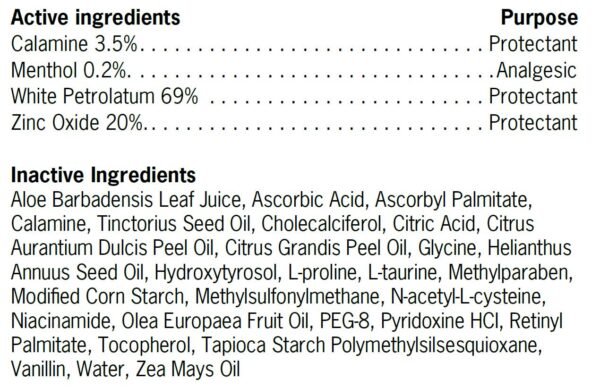 Medline Remedy Olivamine 4 Ounce - Image 3