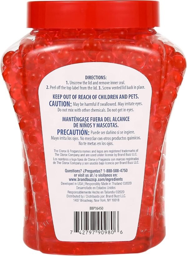 Clorox Fraganzia Air Care Air Freshener - Image 4