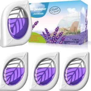 air freshener for seniors