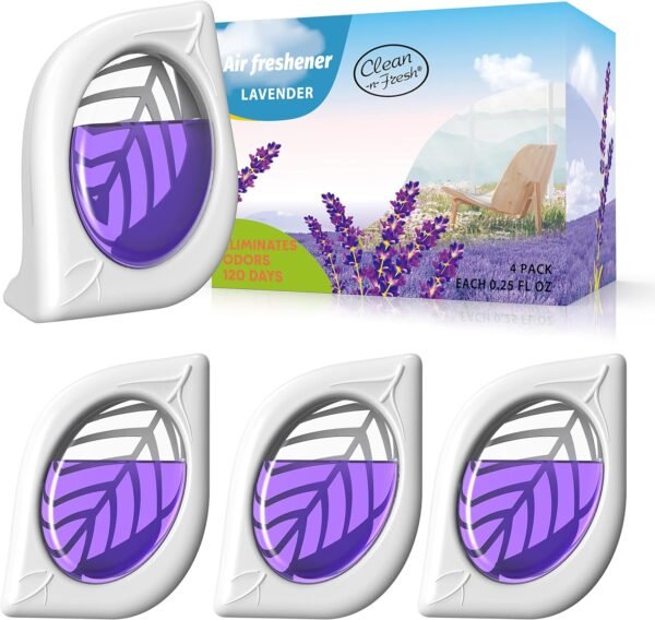 air freshener for seniors