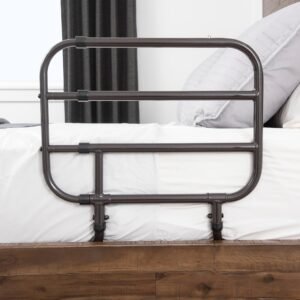 Stander EZ Adjust Bed Rail