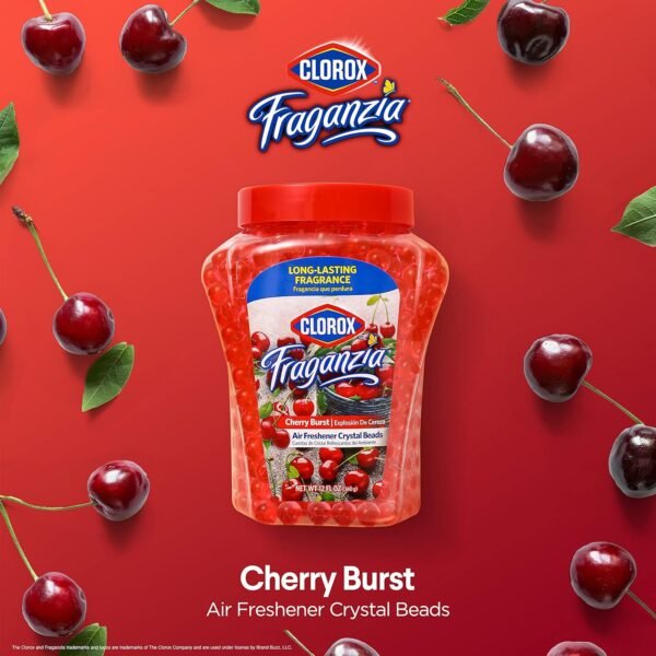 Clorox Fraganzia Air Care Air Freshener - Image 2