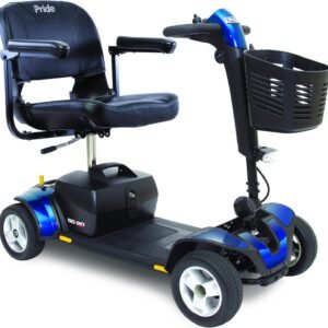 mobility scooters for adults