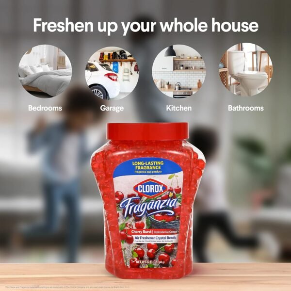 Clorox Fraganzia Air Care Air Freshener - Image 3