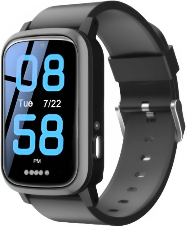 Smart fall detection device for seniors