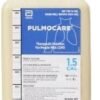 Pulmonary nutrition formulas for respiratory conditions