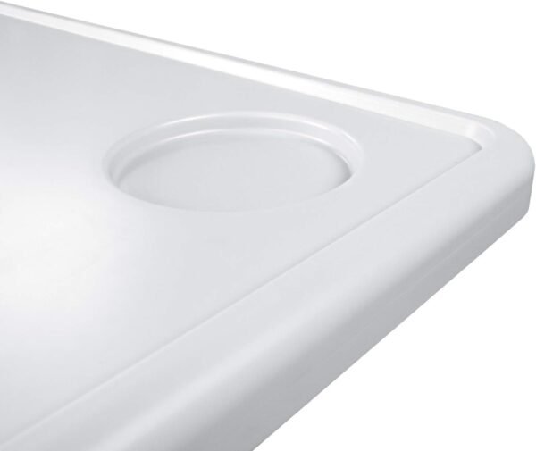 Vaunn Medical Adjustable Overbed Bedside - Image 8