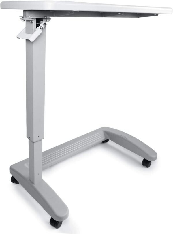 Vaunn Medical Adjustable Overbed Bedside - Image 6