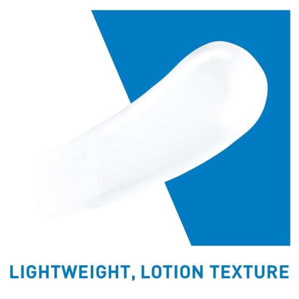 CeraVe AM Facial Moisturizing Lotion - Image 8