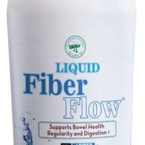 High-fiber enteral nutritional drinks for digestion