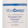Odor-neutralizing sprays for incontinence