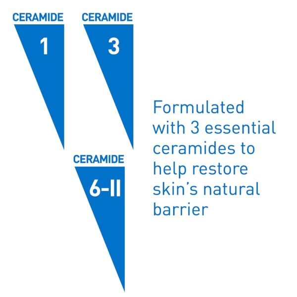 CeraVe Hydrating Facial Cleanser | - Image 10