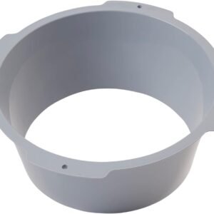 Commode splash guards to reduce splashing