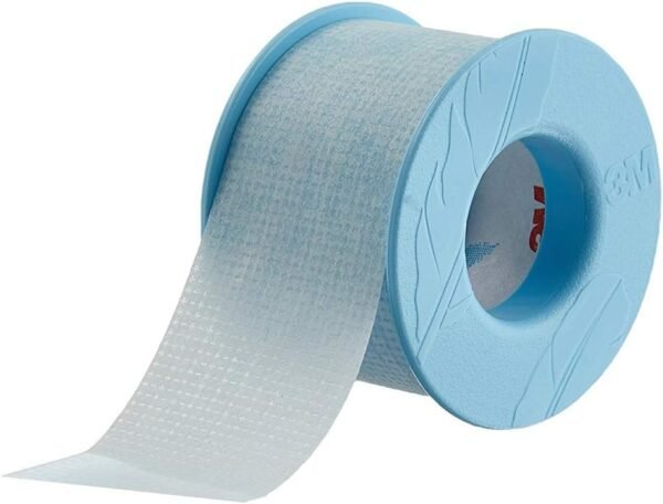 Nexcare Sensitive Skin Tape, 1 in x 4 - Image 2