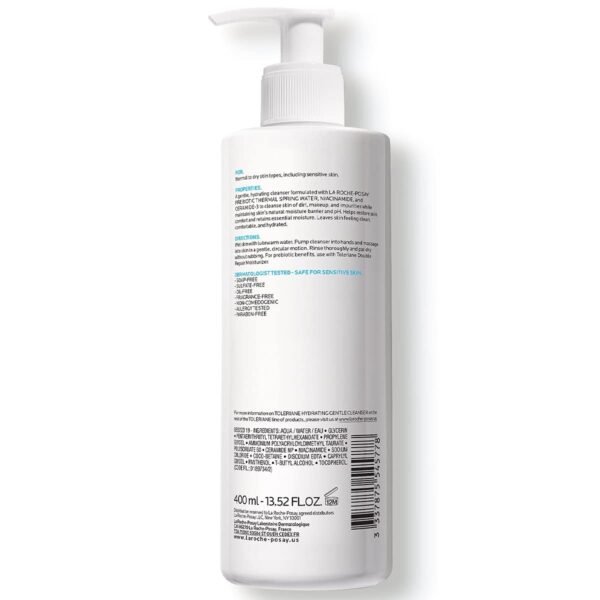 La Roche-Posay Toleriane Hydrating - Image 2