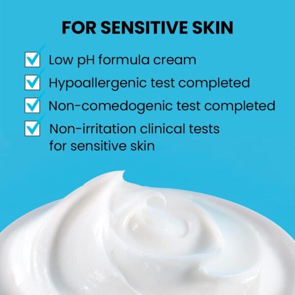 Real Barrier Extreme Cream 50 ml - Rich - Image 4