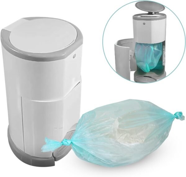 Diaper Disposal Liners, Adult Diaper - Image 2
