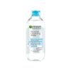 Sensitive skin micellar waters for makeup removal