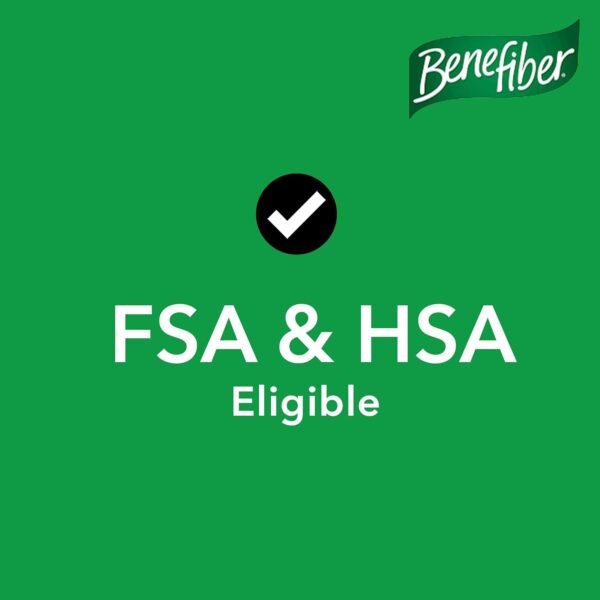 Benefiber On the Go Prebiotic Fiber - Image 9