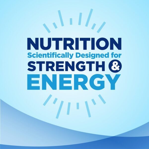 Ensure Original Vanilla Nutrition Powder - Image 3