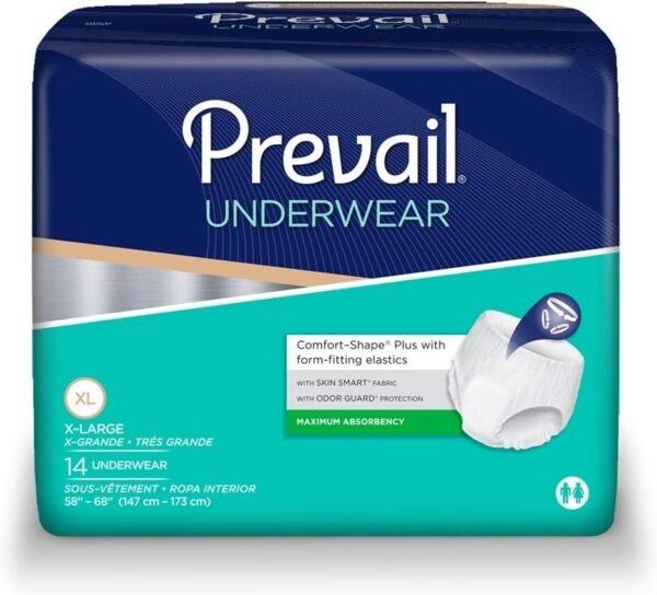 Stretchable waistband pull-up underwear for a flexible fit