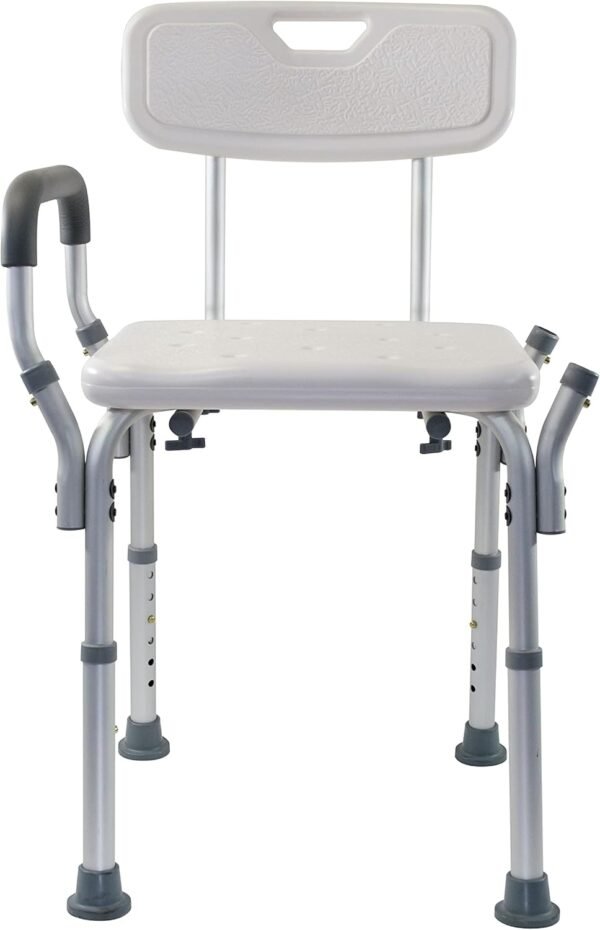 Essential Medical Supply Height - Image 7