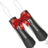 Button hooks and zipper pulls for dressing assistance